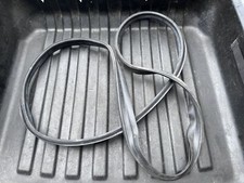 MERCEDES-BENZ S W222, V222, X222 Heck Gummidichtung A2227500300 2017