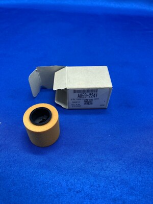 Ricoh OEM copier ADF automatic document feed roller A859-2241
