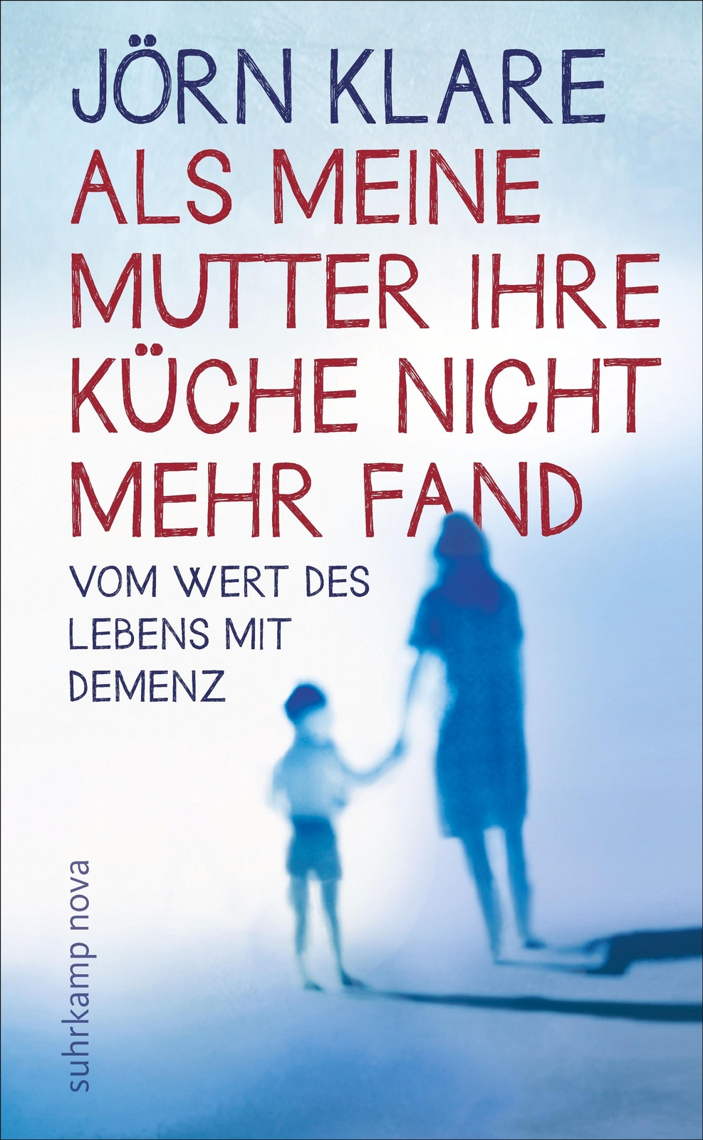 Thumbnail - Als Meine Mutter Ihre Küche Nicht Mehr Fand | Vom Wert Des Lebens Mit