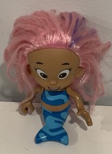 Bubble Guppies Splash And Surprise Molly