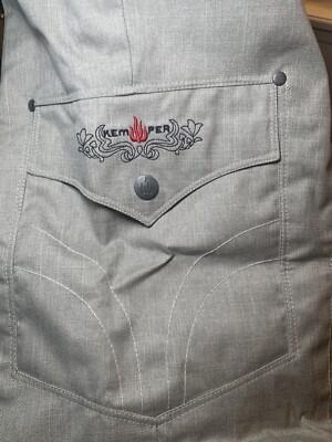 NWT Women s Snowboard/Ski Pants by KEMPER in Khaki Size Small