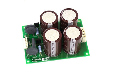 NEW ISHIDA P-5580A-1 PC BOARD P5580A1