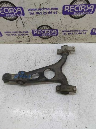 PR1255/21 - Kit Bracci Anteriori Rinforzati Kit Ammortizzatori Alfa Romeo 147 / GT / 156 - 2PARTS (Sospensioni E Sterzo - Bracci Oscillanti); PR1255/21 - Foto 12
