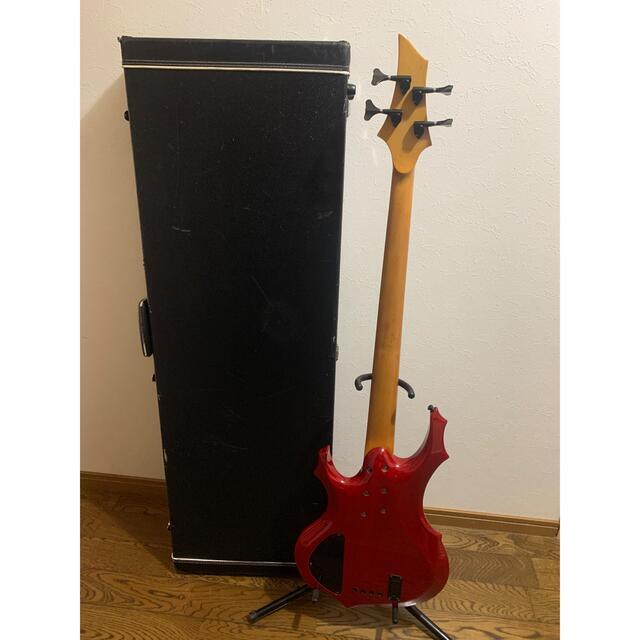 ESP FOREST STD Bass 11089】ESP Forest STD フォレストベース FOREST