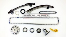 Kit de distribution Toyota RAV 4