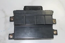 Mercedes-Benz Rear Steering AXLE Electronic Control Unit ECU A0004463320