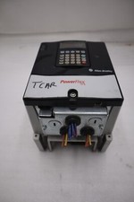 Allen Bradley 20AD5P0A0AYNNNC0 PowerFlex 70 Variable AC Drive VFD 3Hp STOCK H173