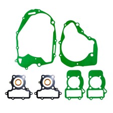 Kit completo de juntas para Yamaha XV250 Virago 250 V-Star Route 66 1988-2018