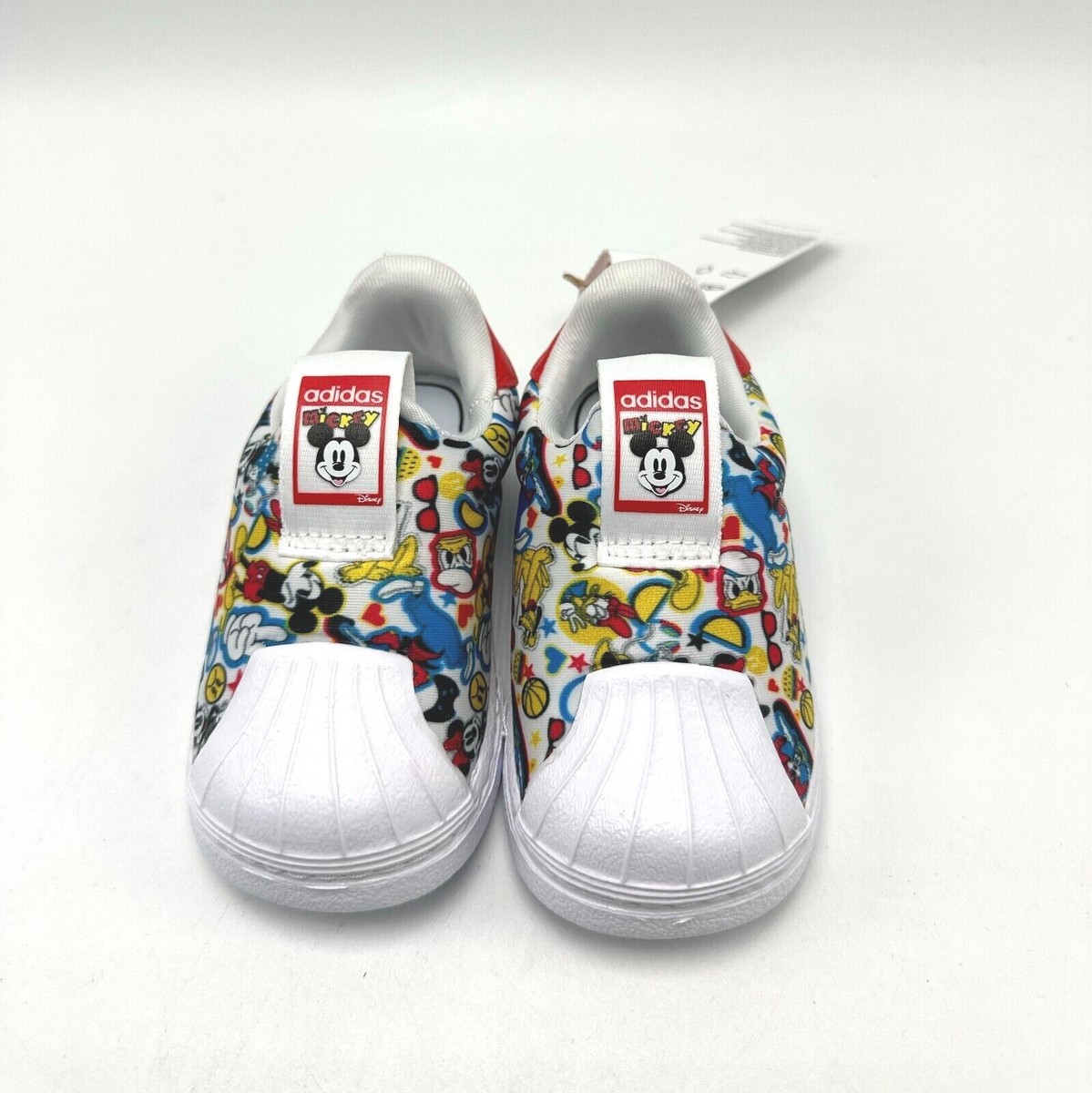 靴 Mikey Haze Trainer – STRIKE MVMNT