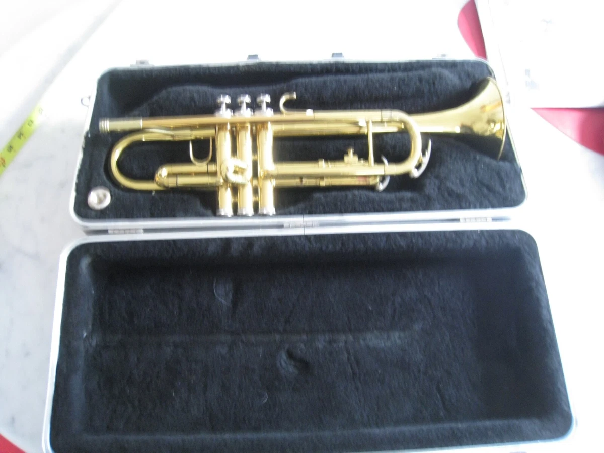 Used on sale student trumpet