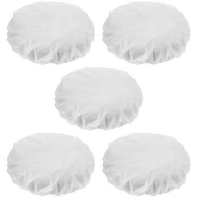  5pcs Anhängerlampen Schatten Schatten Diffusor Hanging Light Barrier Abdeckung