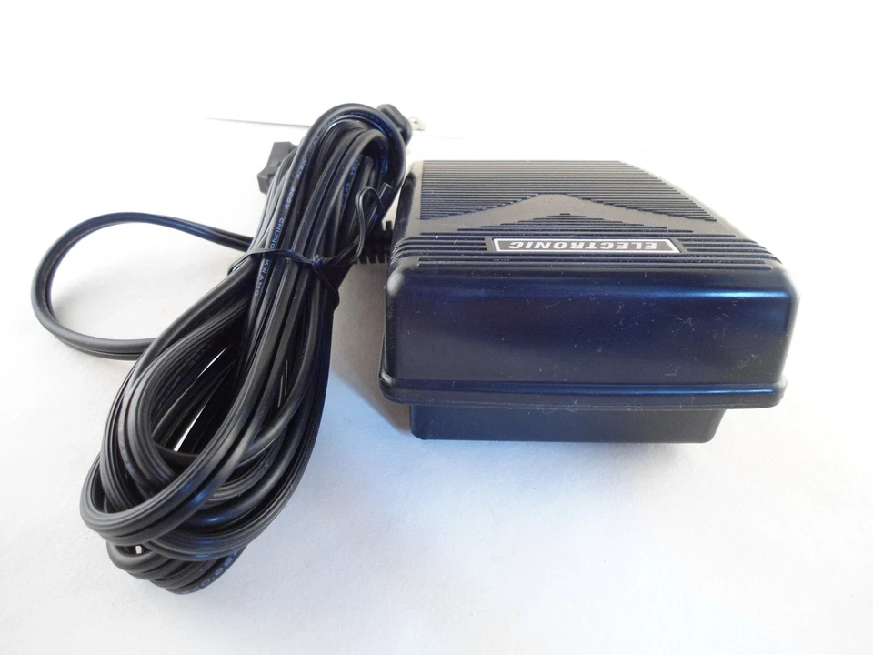 Foot Control Pedal Babylock BL101,BLE1,BLE1AT,BLE1DX,BLEE1SX,BLSE200,BLSE300 - Image 3 of 4