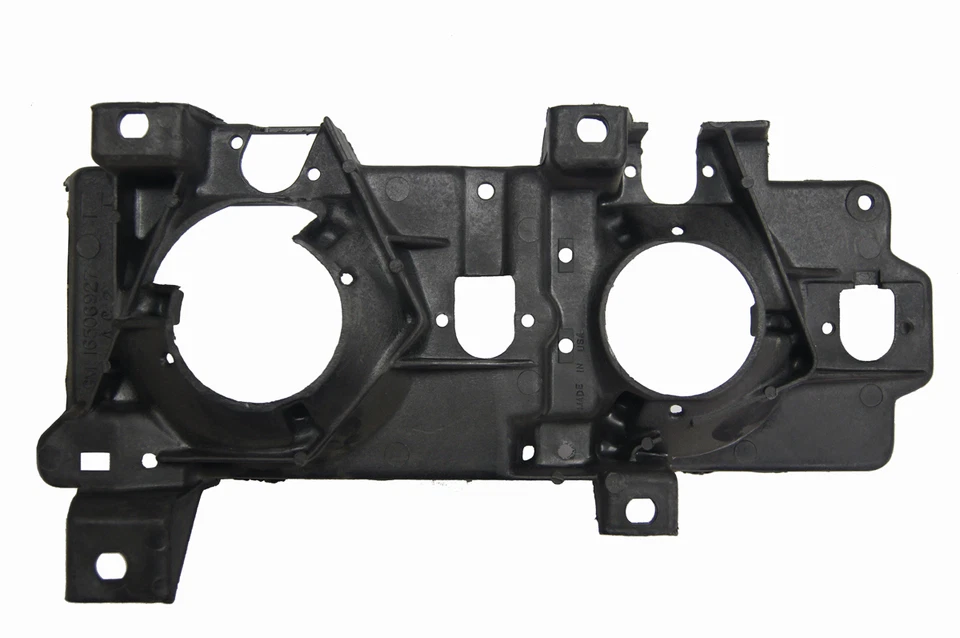 1988-1989 GM C/K1500 Trucks Left LH Headlight Bracket New OEM 16506927 - Изображение 4 из 4