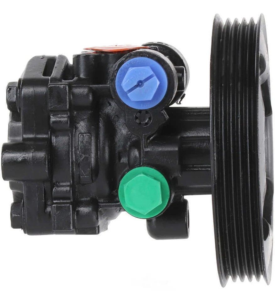 Насос гидроусилителя руля подходит для Suzuki Vitara 1999-2004 годов выпуска CARDONE REMAN - Изображение 4 из 4