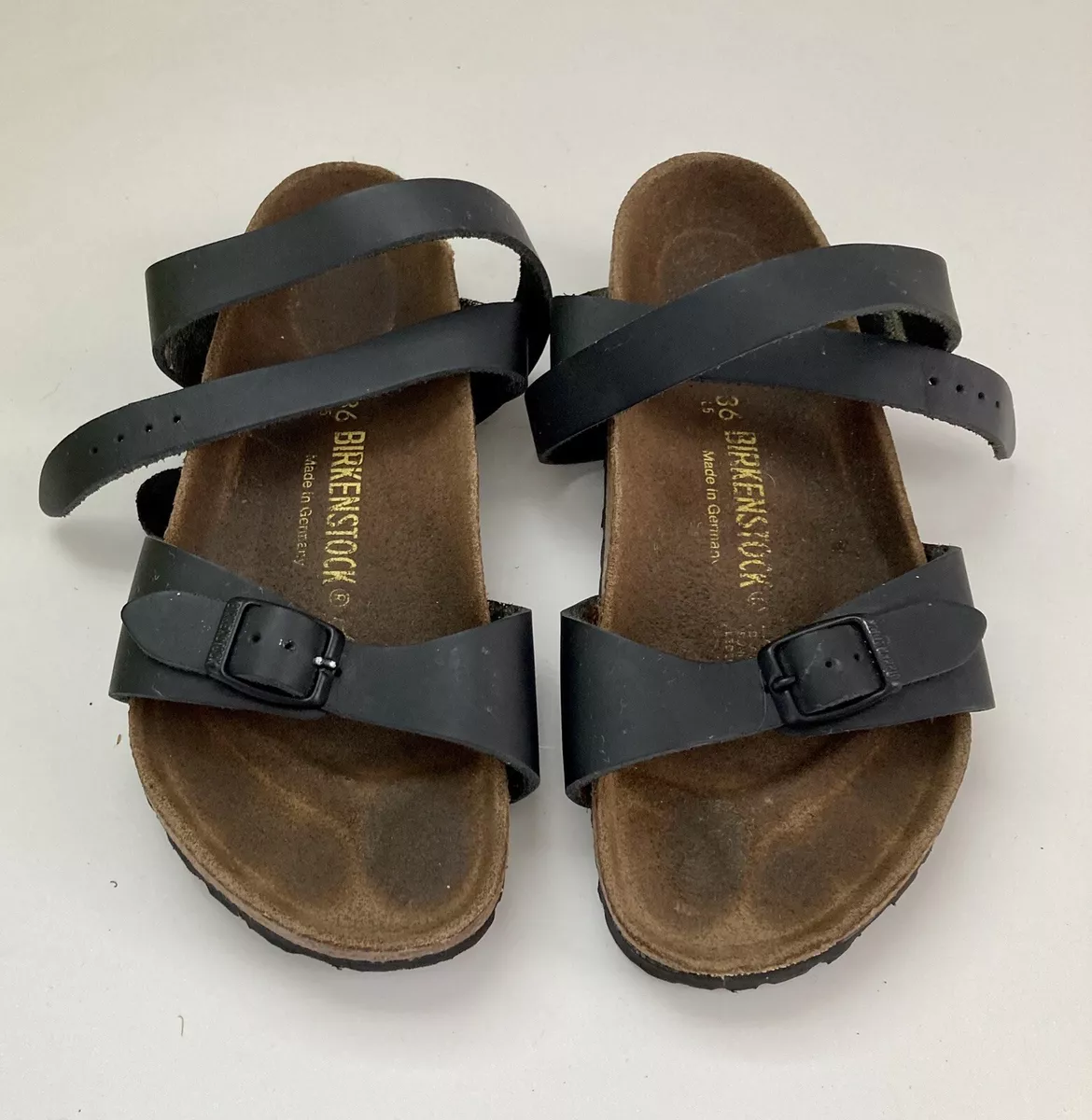 Birkenstock women's cheap salina sandal