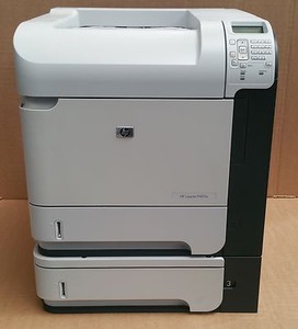 hp p4015