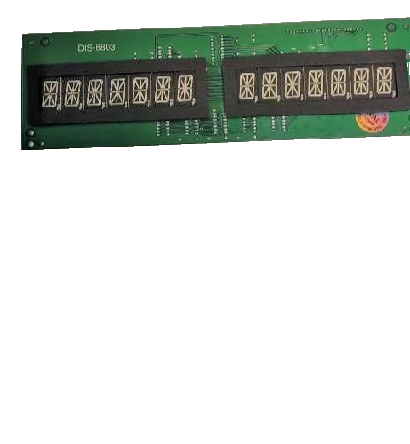 Module Alimentation Bally Pinball 6803 - A080-91785-C000 - Fonctionne