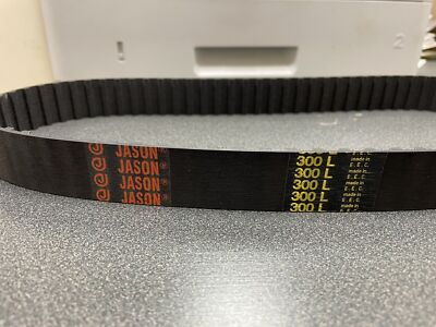 300L100 Jason Industrial Timing Belt 30