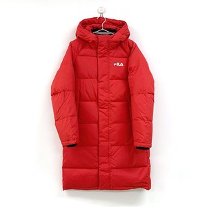 fila parka