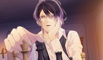 PS4 DIABOLIK LOVERS GRAND EDITION Japanese Version | eBay