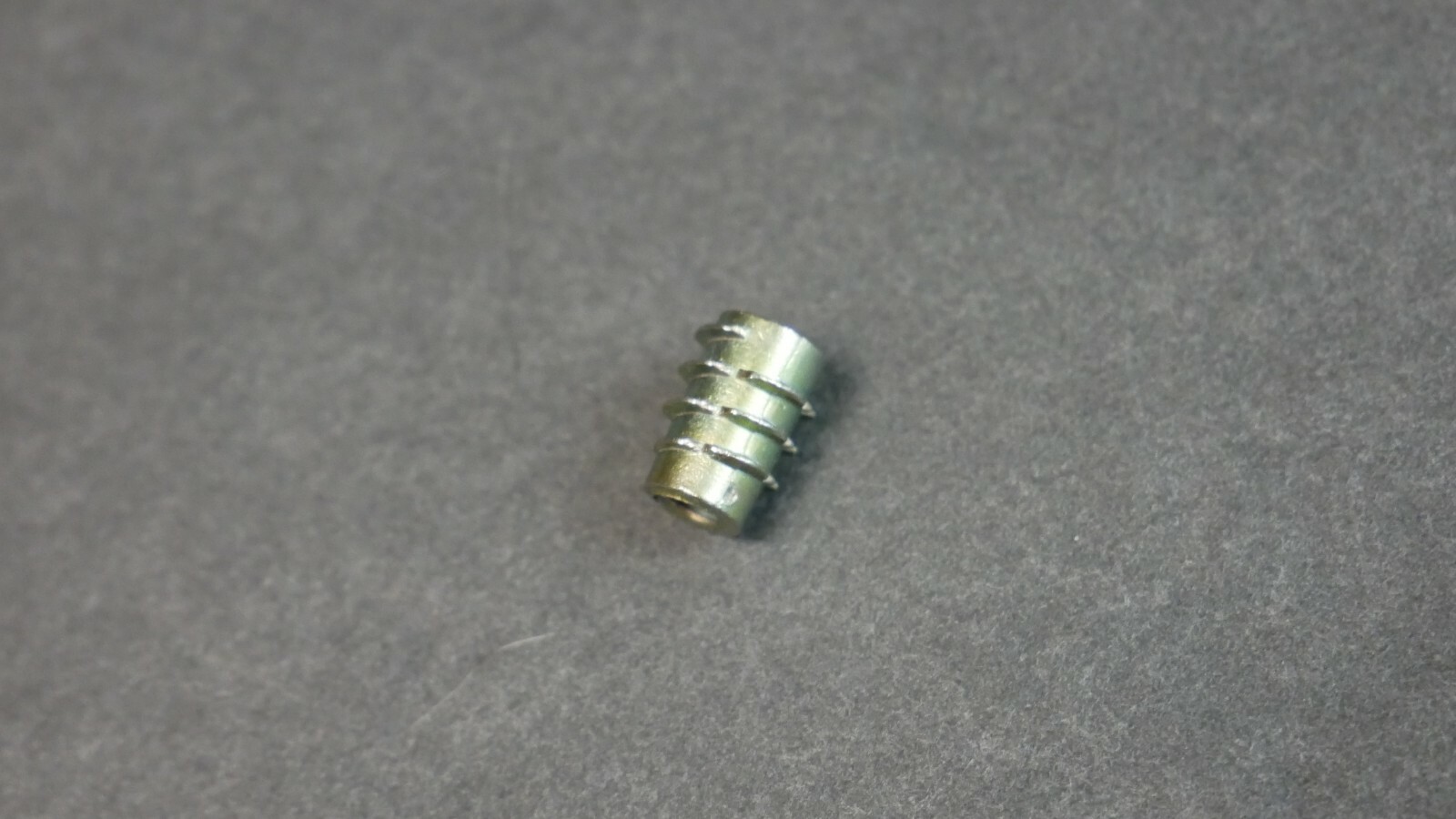 832 1 1/2" Long Electric Guitar Neck Bolts with .394" Threaded