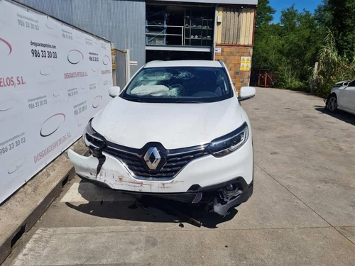 265552478R Piloto Trasero Izquierdo para RENAULT KADJAR Experience 2017 111966 - Imagen 9 de 10