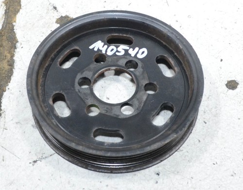 VW Golf 4 IV 1J Bj 00 2,0 AQY 85KW Riemenscheibe Servo Pumpe #140540-C165