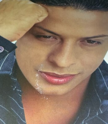 Alex (El Bizcochito) - Porque Yo te Amo (CD, Single, Promo) 2004