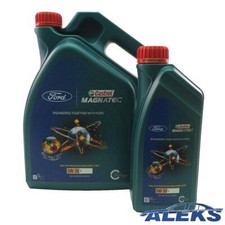 MANN FILTER INSPEKTIONSPAKET Passend Für 2.0 TDCI FORD MONDEO 4 GALAXY S Max Wa6 518387