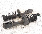 2013-2018 Lexus ES350 Rear Strut Shock Pair Driver Left Passenger Right OEM