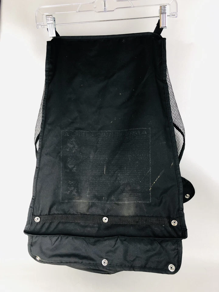 Graco Pace 2.0 Stroller Jogger Fabric Mesh Basket Underneath Replacement Part - Image 2 of 4