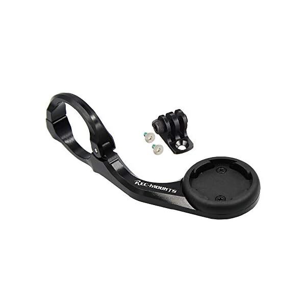 Rec-Mounts GAT-AERO+GP GIANT Combo Mount Cantilever Type for 31.8mm Official