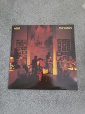 Abba vinyl albums BUNDLE  !