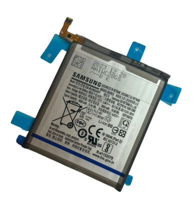 Original Samsung Galaxy A12 SM-A125F / SM-A127F EB-BA217ABY Ersatz-Akku Batterie