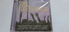 SOUL TOGETHERNESS 2009 15 Modern Soul Room Gems - New & Sealed CD (Expansion)