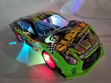 Remote Control Nissan GTR