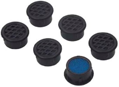 Uni - UP-122 - Breather Filter, Push-In - 3/8in