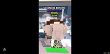 Roblox Steal A Brainrot  BRAINROT GOD RARITY Cocofanto Elefanto fast delivery.