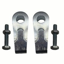Motorcycle Chain Puller Tensioner Adjuster Tool For Yamaha YBR125 2008-2016 New