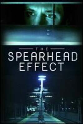 The Spearhead Effect by Brandon Moore: New