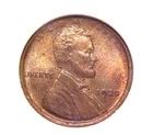 1920 Lincoln Wheat Cent MS64 BN NGC