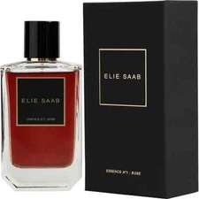 ELIE SAAB ESSENCE NO 1 ROSE by Elie Saab 3.3 oz-100 ml EDP UNISEX NEW & SEALED