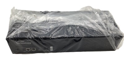 Server Technology PRO2 Switched PDU C1W16HR-0AAA5BAC - power distribution unit
