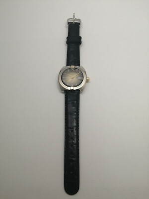 Waltham Vacuum Chronometer Autmatic Day/Date Wristwatch NOS | eBay