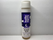 Hello Bello Premium Baby Bubble Bath   Sleep Sweet   10 Fl Oz