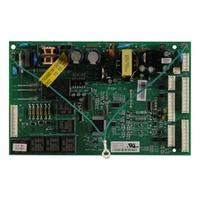 Genuine GE WR55X23124 Refrigerator Board Asm Main Control