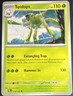 Spidops 018/193 Pokemon ENG Scarlet & Violet Paldea Evolved PALen 2023