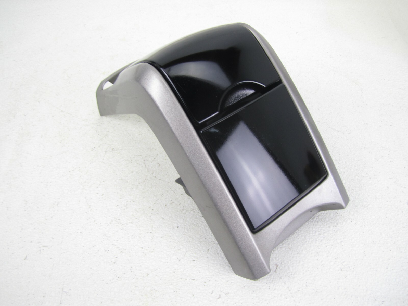 20042009 Toyota Prius Front Center Console Cup Holder OEM eBay