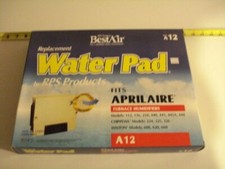 1455. Water Pad for AprilAire Furnace Humidifier A12