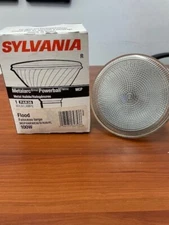 SYLVANIA 64753 - 100 Watt - PAR38 Flood Light- Pulse Start - Metal Halide